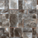 eclettica aluminium mosaic