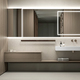 luxury vanity unit systems