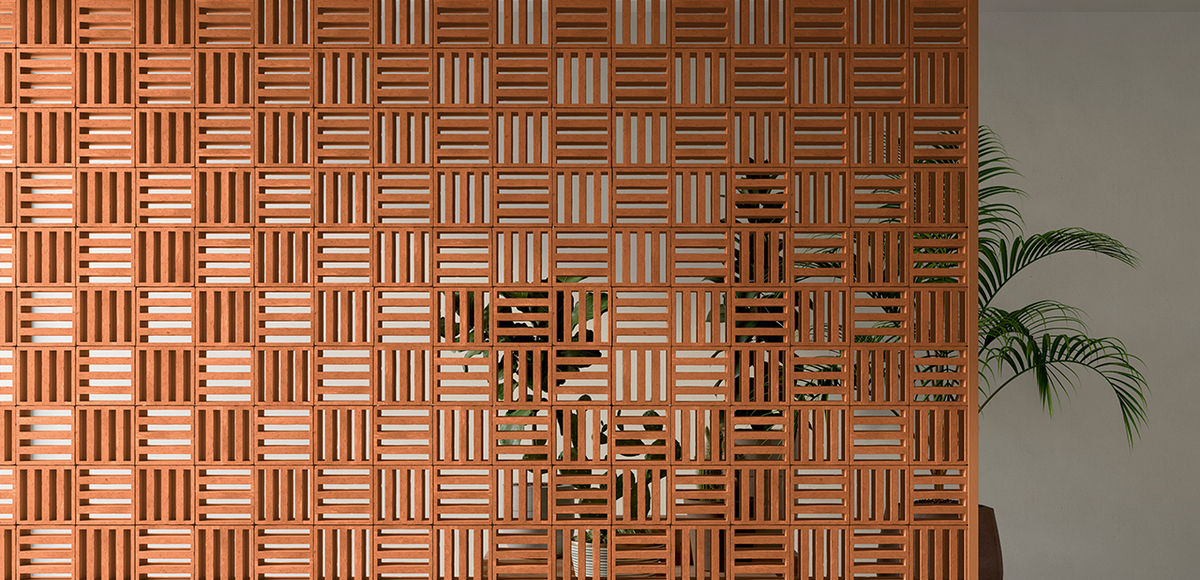 tally mutina bricks