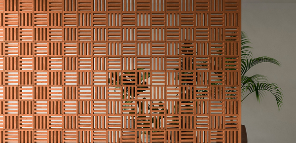 tally mutina bricks