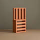 tally mutina bricks