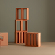 tally mutina bricks
