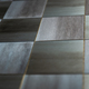 mosaic aluminum