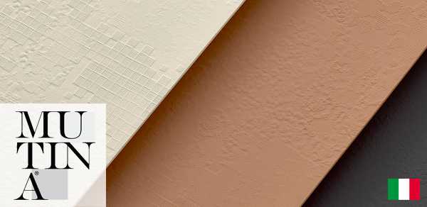 Mutina ceramic tiles