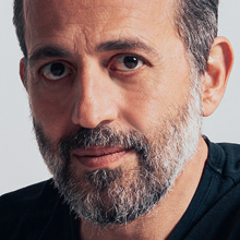 Michael Anastassiades: poetic minimalism in contemporary design