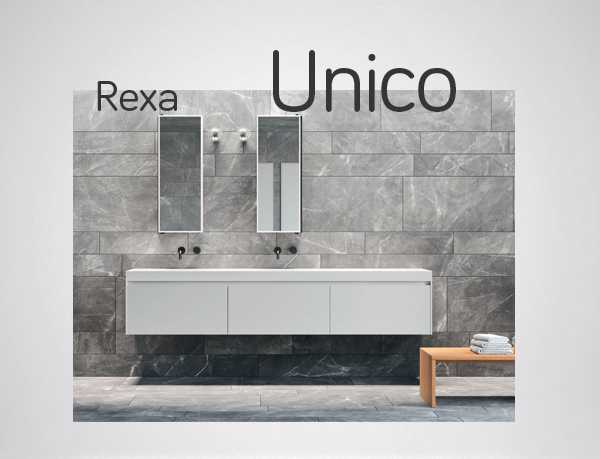 unico rexa