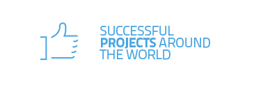worldwide project portfolio